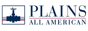 Logo Plains All American Pipeline, L.P.