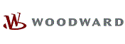 Logo Woodward, Inc.