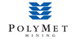Logo PolyMet Mining Corp.