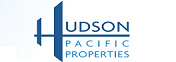 Logo Hudson Pacific Properties, Inc.