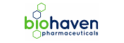 Logo Biohaven Pharmaceutical Holding Company Ltd.