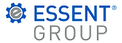 Logo Essent Group Ltd.