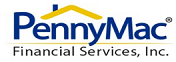 Logo PennyMac Financial Services, Inc.