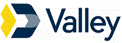 Logo Valley National Bancorp