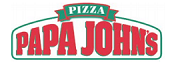 Logo Papa John's International, Inc.