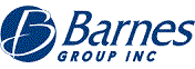 Logo Barnes Group Inc.