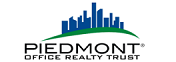 Logo Piedmont Office Realty Trust, Inc.