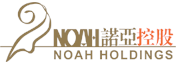 Logo Noah Holdings Limited
