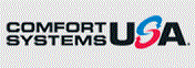 Logo Comfort Systems USA, Inc.