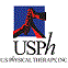 Logo U.S. Physical Therapy, Inc.