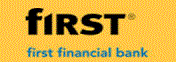 Logo First Financial Bancorp.