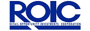 Logo Retail Opportunity Investments Corp.