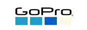 Logo GoPro, Inc.