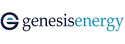 Logo Genesis Energy, L.P.