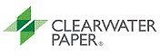 Logo Clearwater Paper Corporation