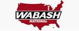 Logo Wabash National Corporation