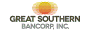Logo Great Southern Bancorp, Inc.