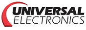 Logo Universal Electronics Inc.