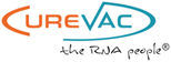 Logo CureVac N.V.