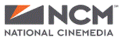 Logo National CineMedia, Inc.