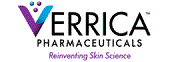 Logo Verrica Pharmaceuticals Inc.