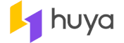 Logo HUYA Inc.