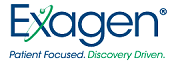 Logo Exagen Inc.