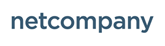 Logo Netcompany Group A/S