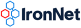 Logo IronNet, Inc.