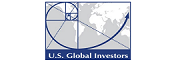 Logo U.S. Global Investors, Inc.