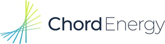 Logo Chord Energy Corporation