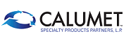Logo Calumet Specialty Products Partners, L.P.