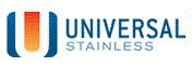 Logo Universal Stainless & Alloy Products, Inc.