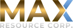 Logo Max Resource Corp.