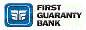 Logo First Guaranty Bancshares, Inc.