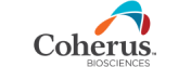 Logo Coherus BioSciences, Inc.