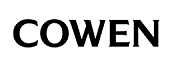 Logo Cowen Inc.