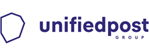 Logo Unifiedpost Group SA