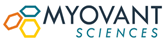 Logo Myovant Sciences Ltd.