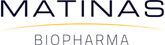 Logo Matinas BioPharma Holdings, Inc.