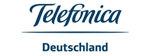Logo Telefónica Deutschland Holding AG