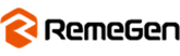 Logo RemeGen Co., Ltd.
