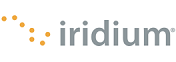 Logo Iridium Communications Inc.