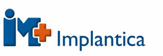 Logo Implantica AG