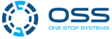 Logo One Stop Systems, Inc.