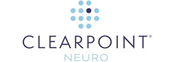 Logo ClearPoint Neuro, Inc.