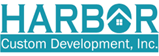 Logo Harbor Custom Development, Inc.