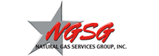Logo Natural Gas Services Group, Inc.