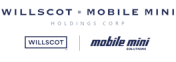 Logo WillScot Mobile Mini Holdings Corp.