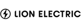 Logo The Lion Electric Company